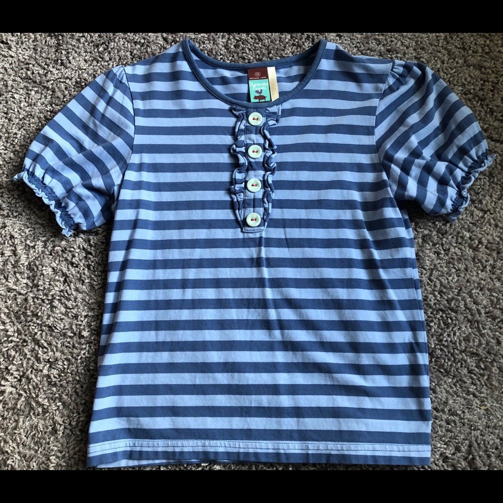 Girls Matilda Jane tee